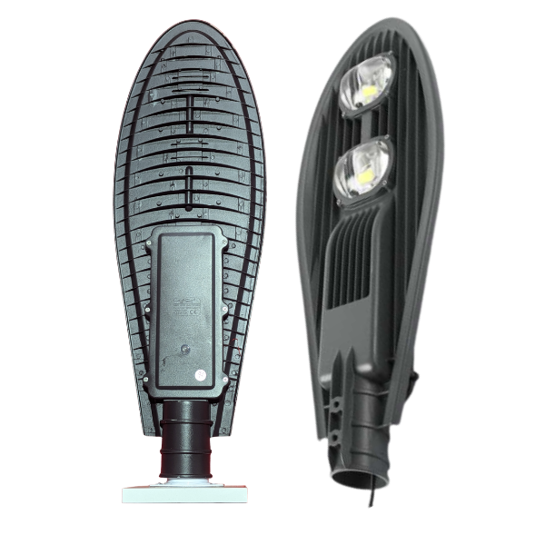 COBRA DE 100W YSM-SLL29-100 YUSISAM ALUMBRADO PUBLICO  Yusisam